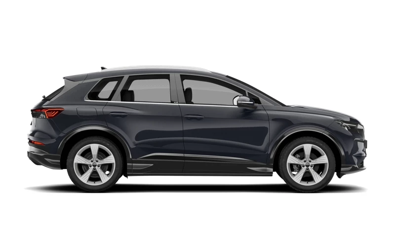 Hoofdafbeelding Audi Q4 Sportback e-tron