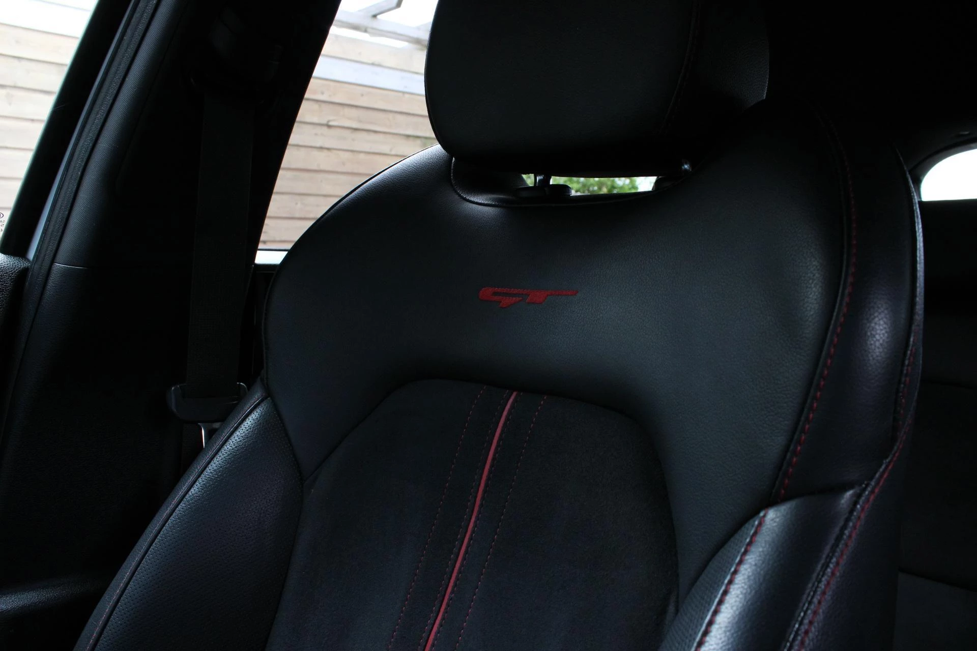 Hoofdafbeelding Kia Ceed