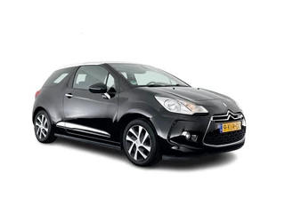 Hoofdafbeelding Citroën DS3