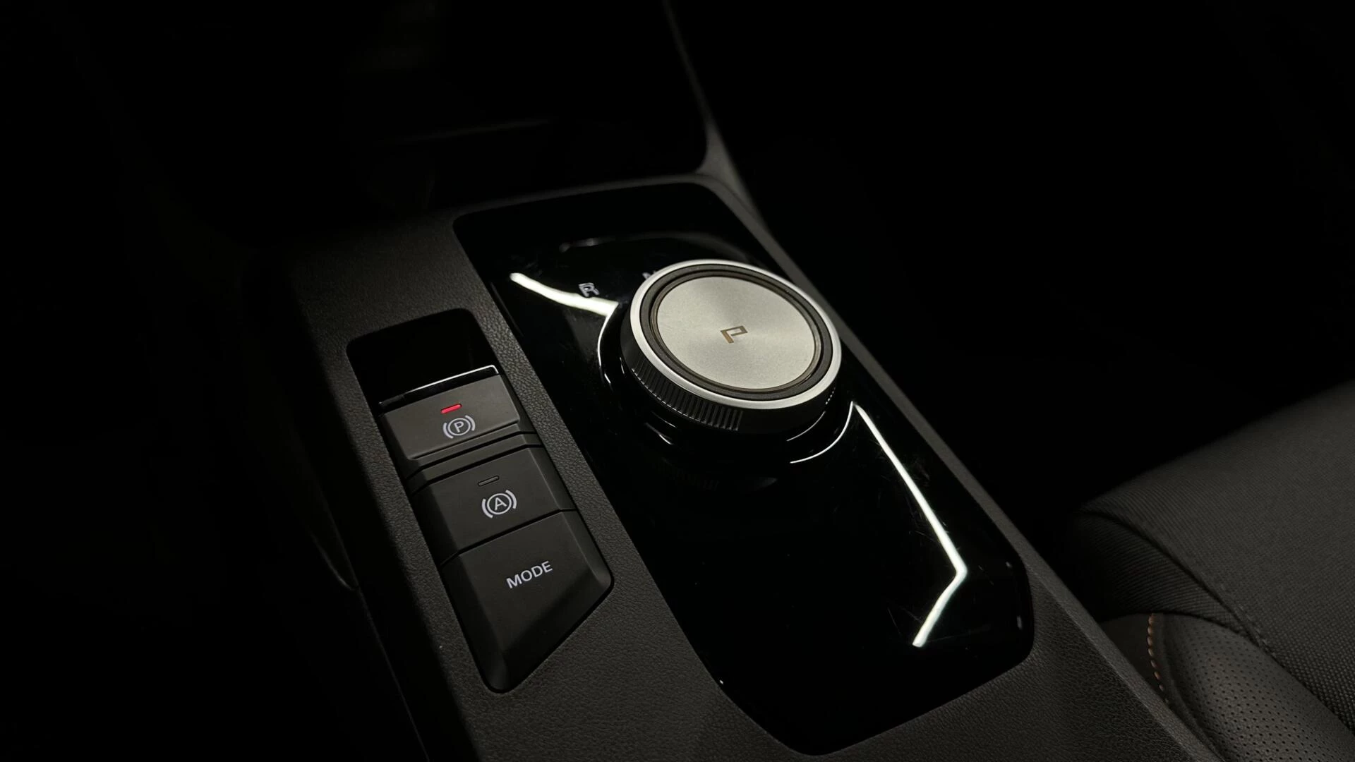 Hoofdafbeelding MG MG3