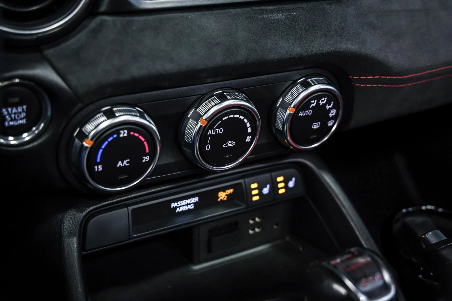 Hoofdafbeelding Fiat 124 Spider