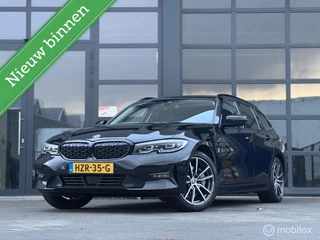 BMW 3-serie Touring 330e High Executive Pano / HK / ACC