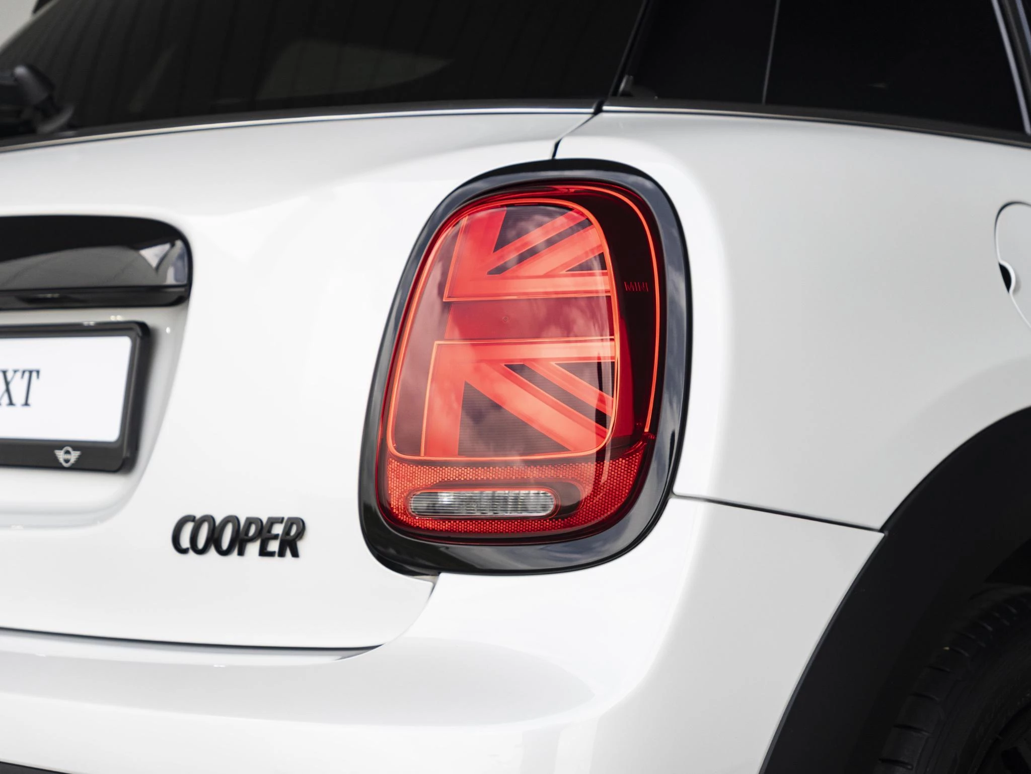 Hoofdafbeelding MINI 5-deurs
