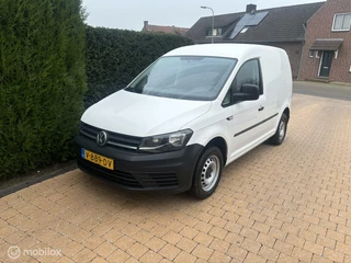 Volkswagen Caddy Bestel 2.0 TDI MET AIRCO