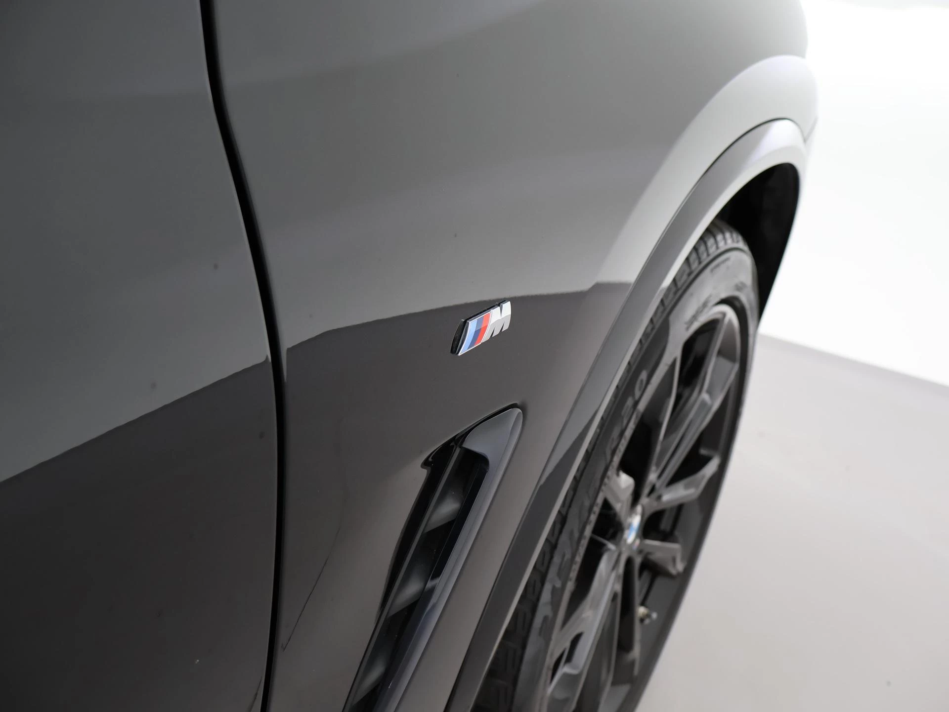 Hoofdafbeelding BMW X4