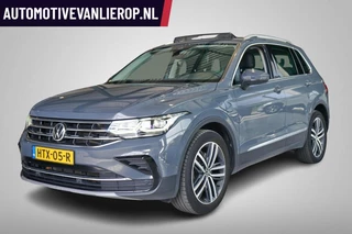 Volkswagen Tiguan 1.4 TSI eHybrid R-Line Business+ | PANO