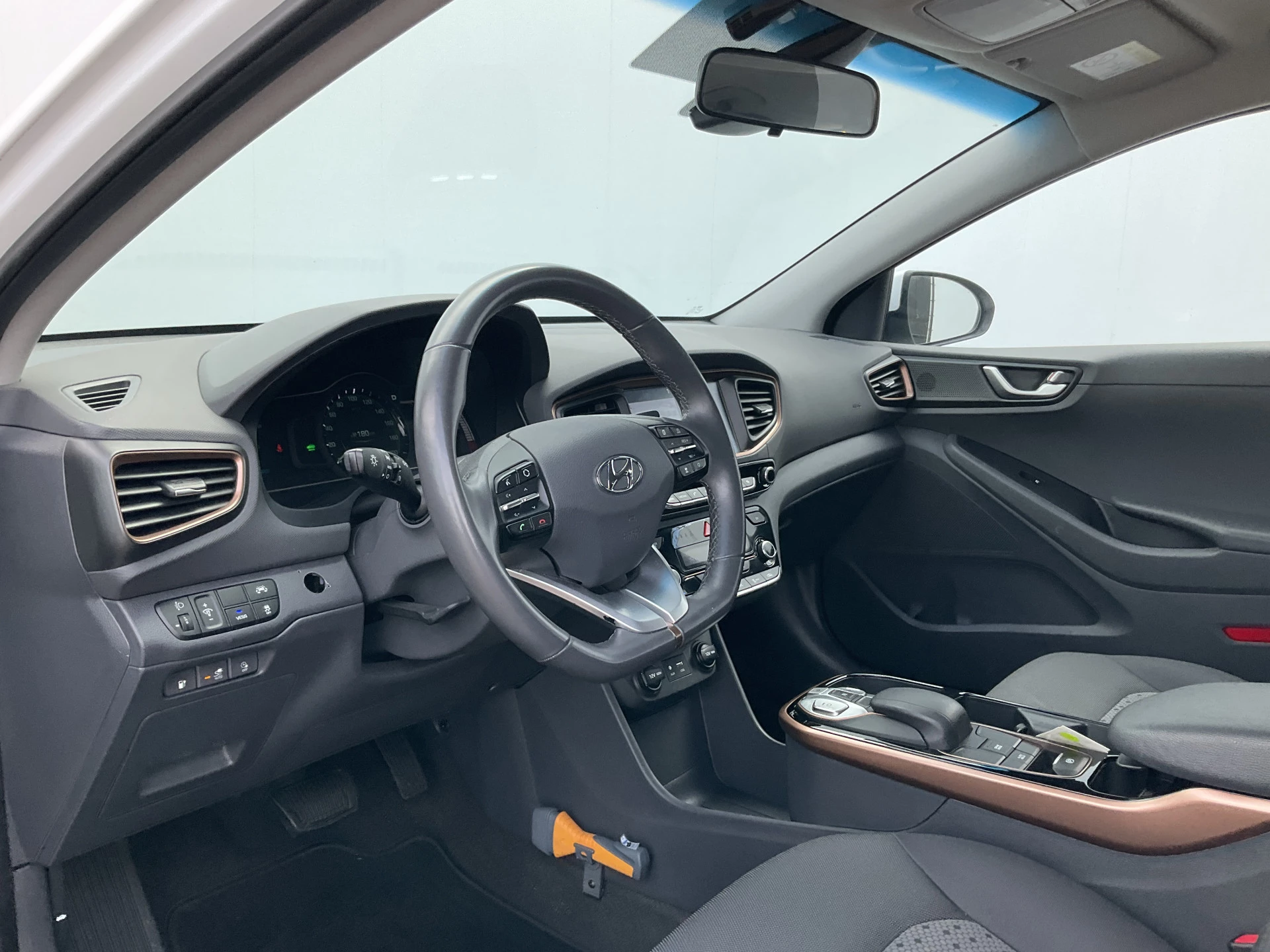 Hoofdafbeelding Hyundai IONIQ