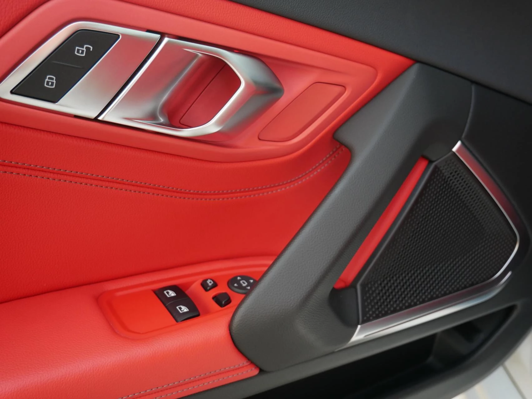 Hoofdafbeelding BMW Z4