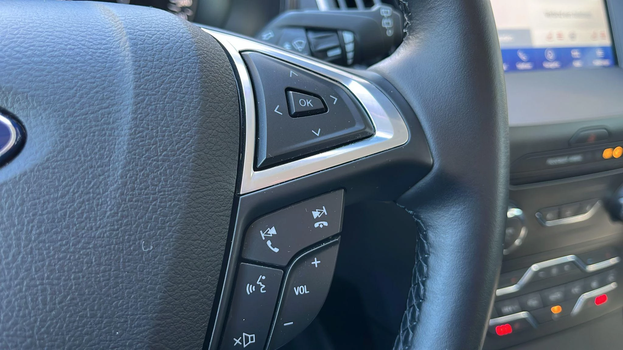 Hoofdafbeelding Ford S-Max