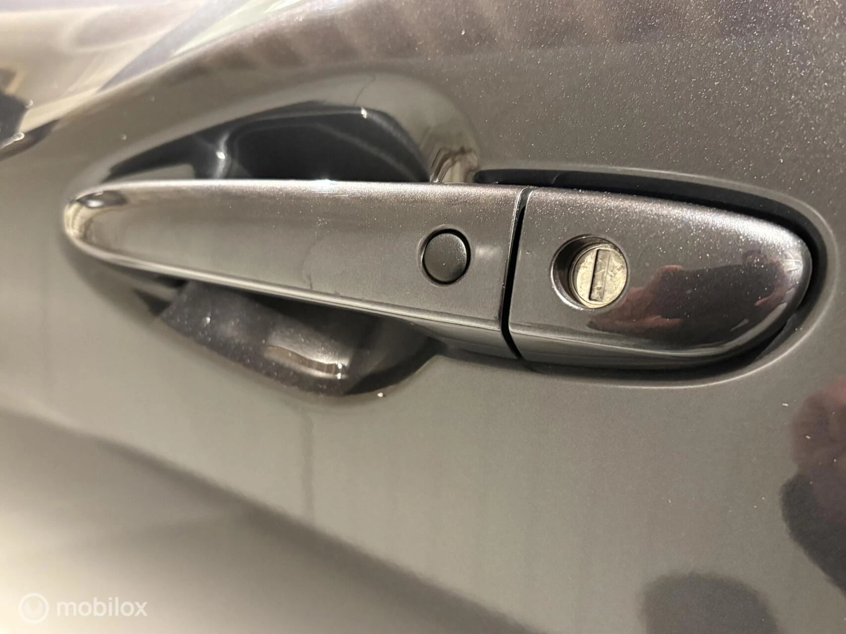 Hoofdafbeelding Fiat 124 Spider