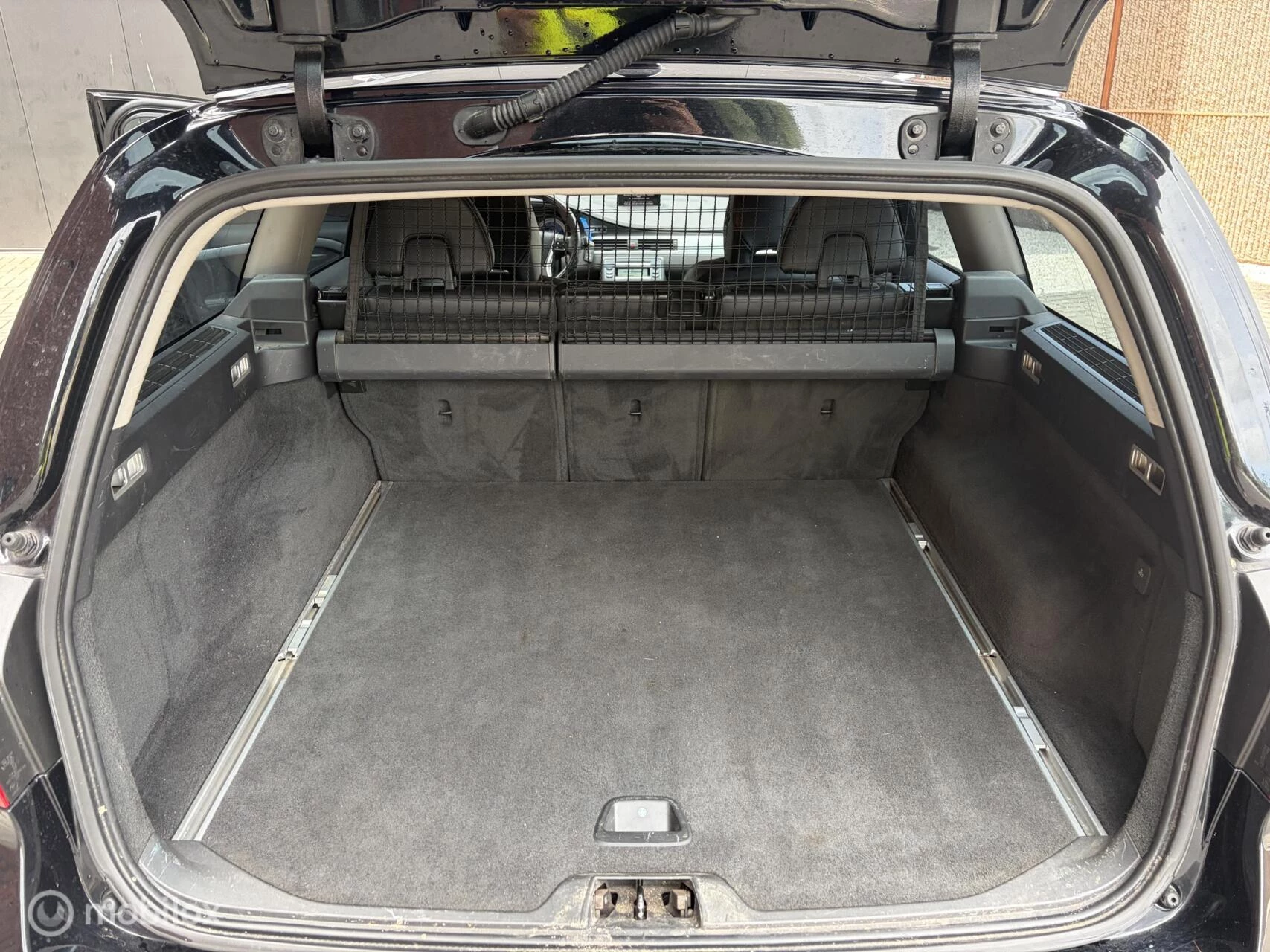 Hoofdafbeelding Volvo V70