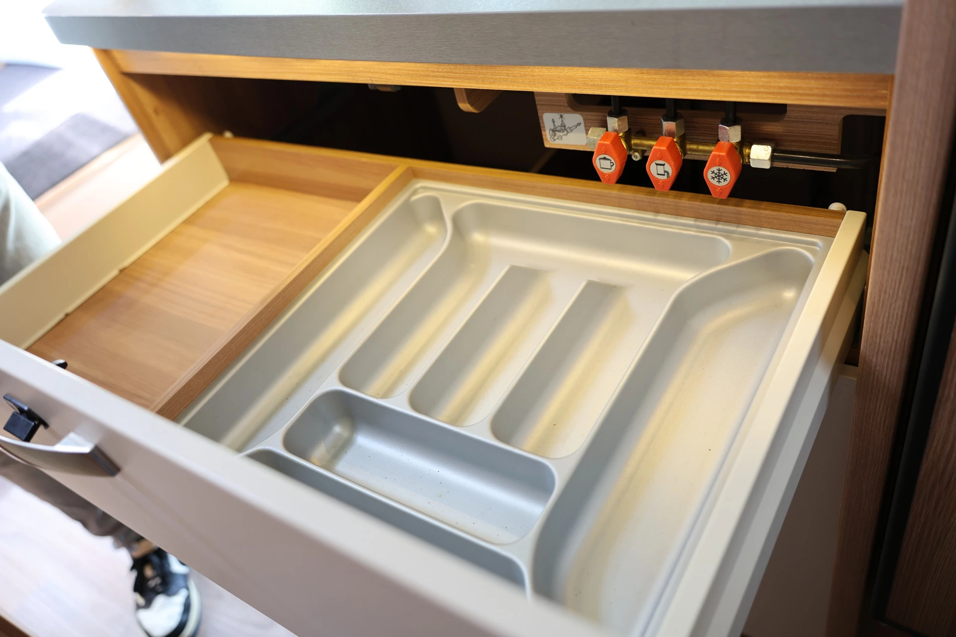 Hoofdafbeelding Weinsberg R57 PEPPER EDITION