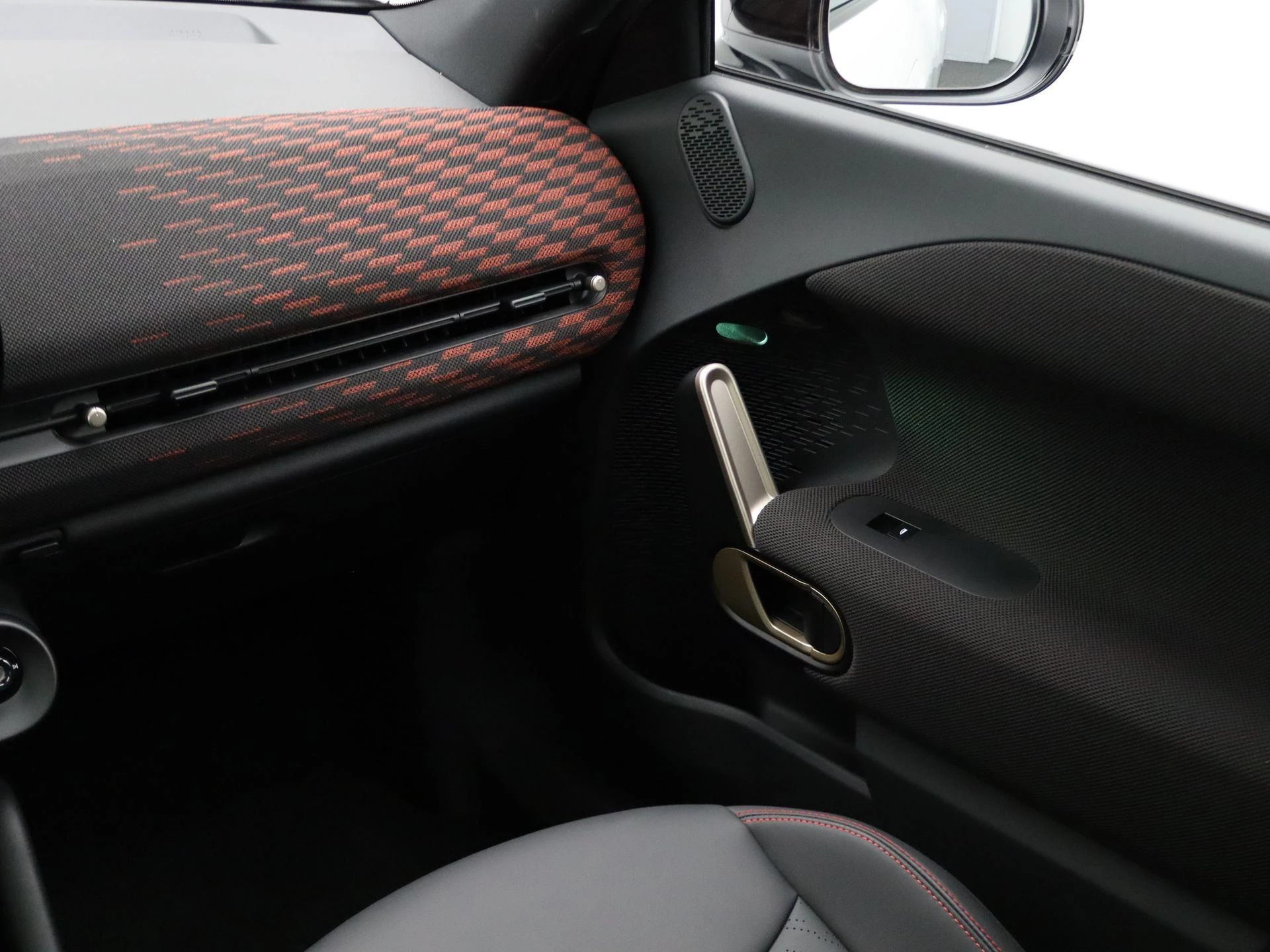 Hoofdafbeelding MINI Aceman