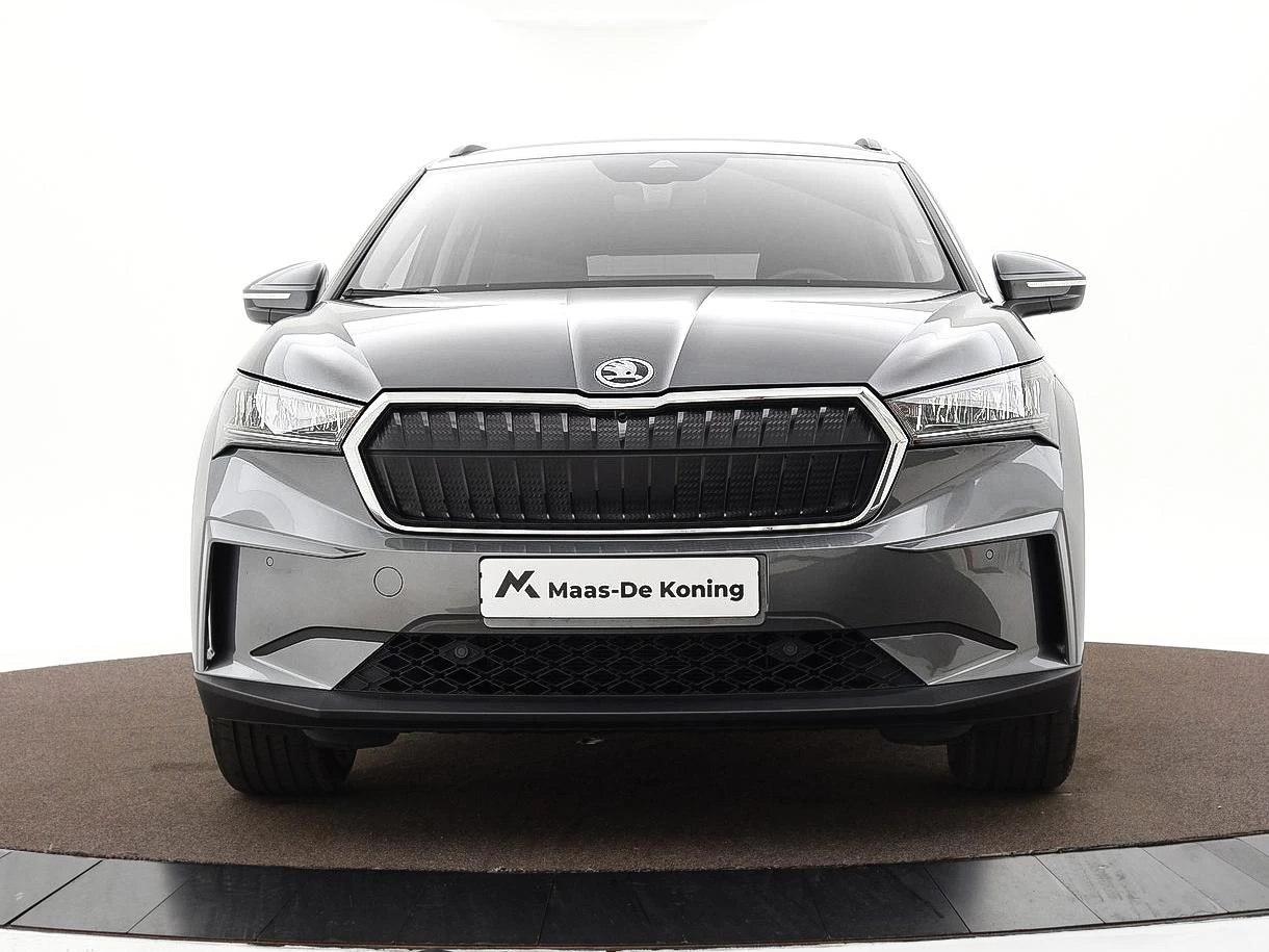 Hoofdafbeelding Škoda Enyaq iV