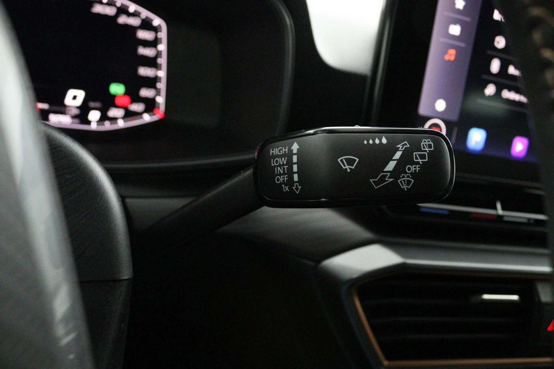 Hoofdafbeelding CUPRA Leon Sportstourer