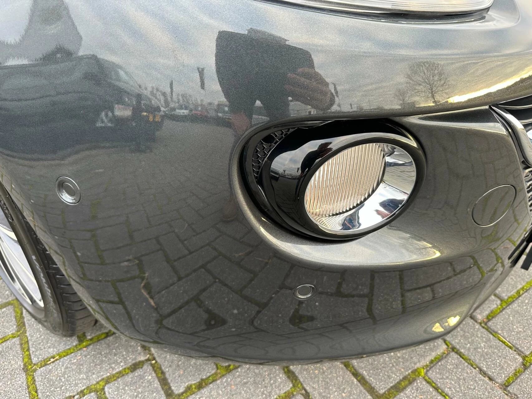 Hoofdafbeelding Opel ADAM