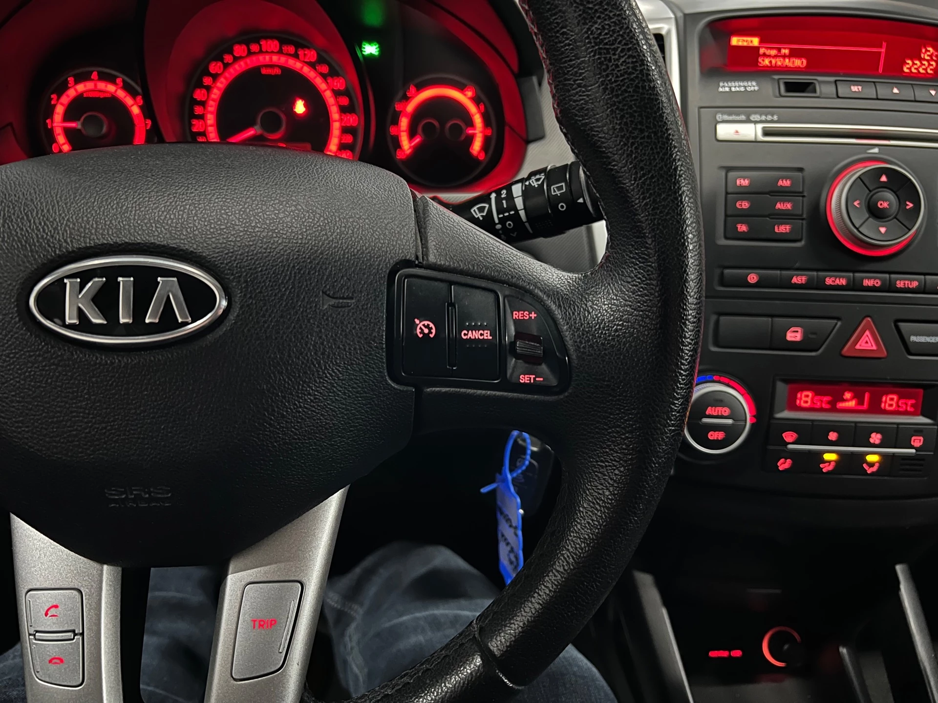 Hoofdafbeelding Kia pro_cee'd