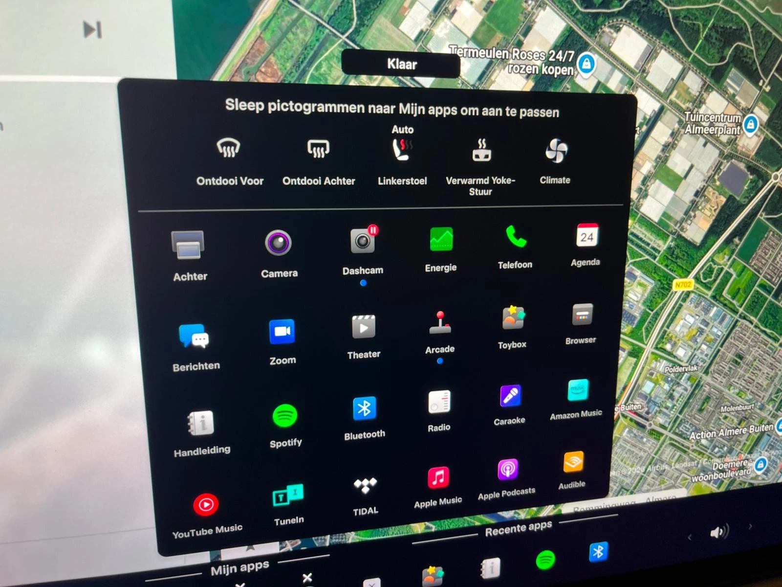 Hoofdafbeelding Tesla Model X