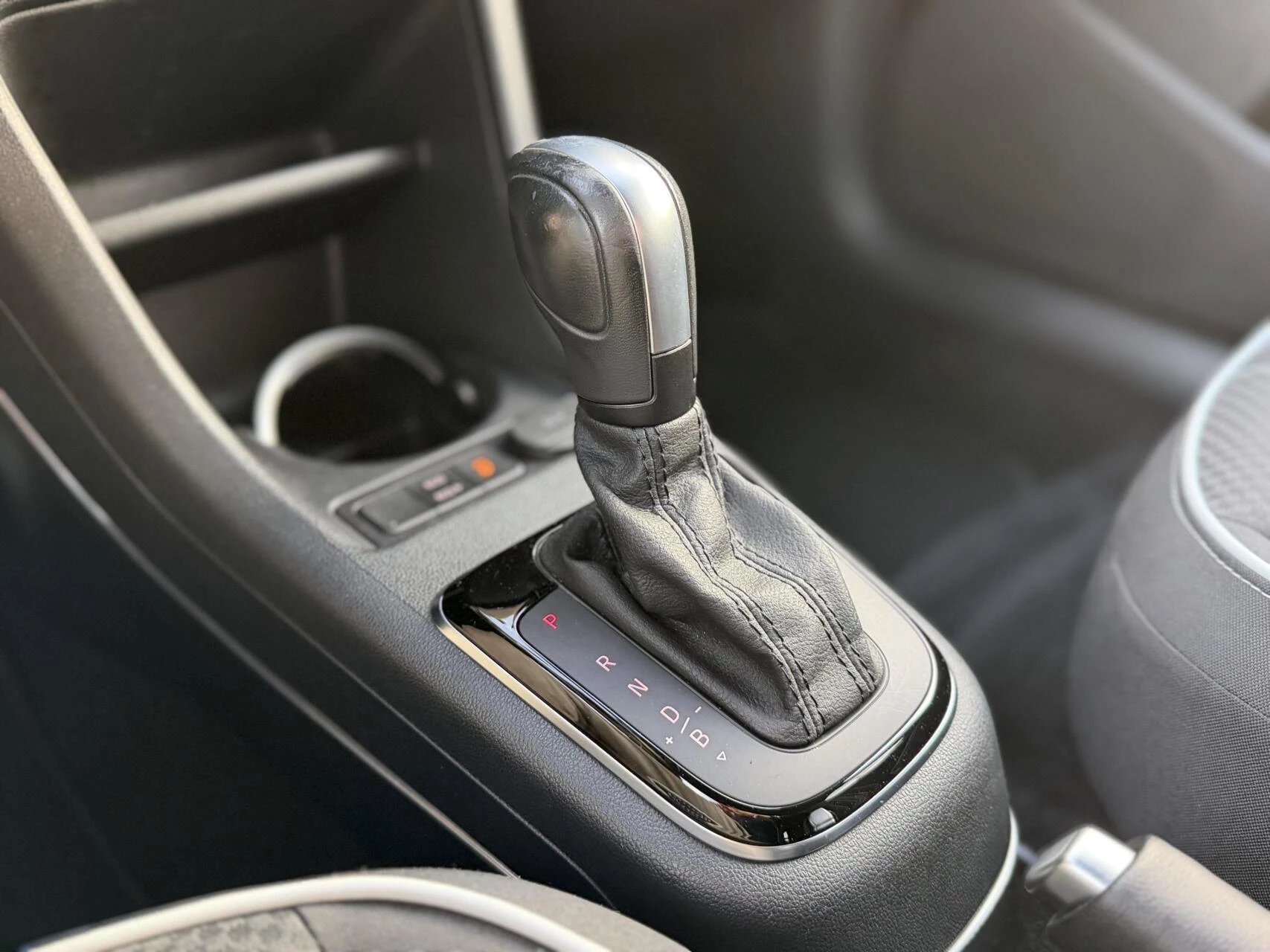 Hoofdafbeelding SEAT Mii