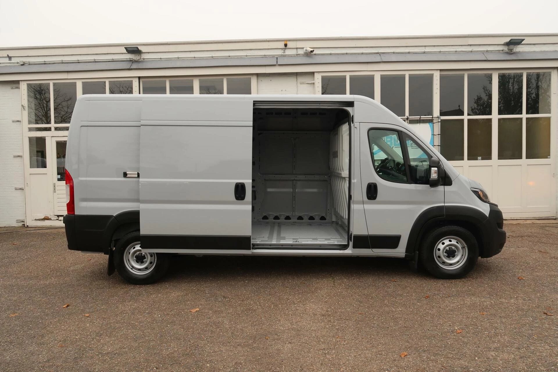 Hoofdafbeelding Fiat Ducato