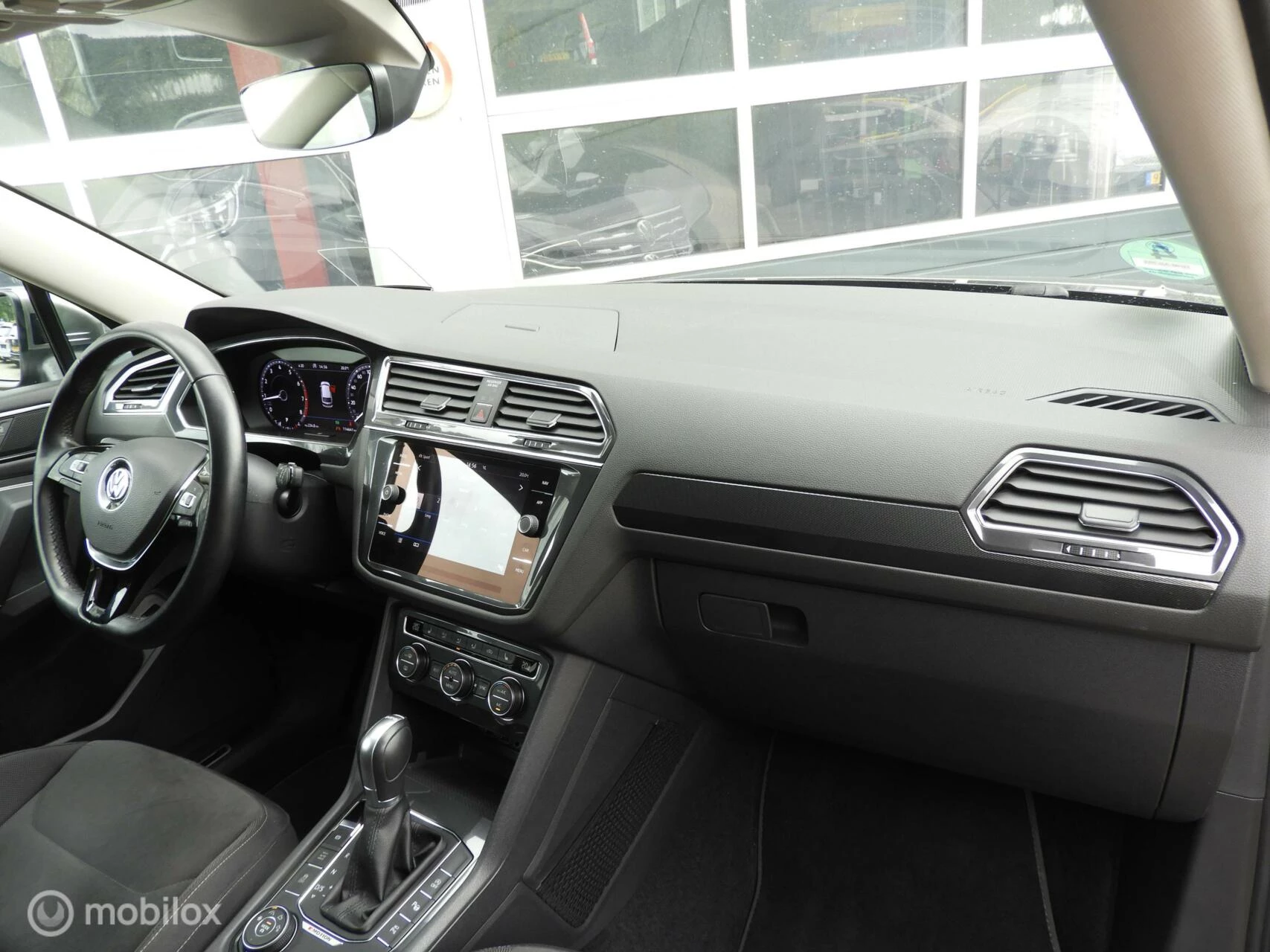 Hoofdafbeelding Volkswagen Tiguan Allspace