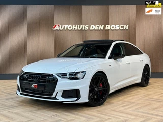 Audi A6 Limousine 55 TFSI e quattro Competition 367PK - B&O