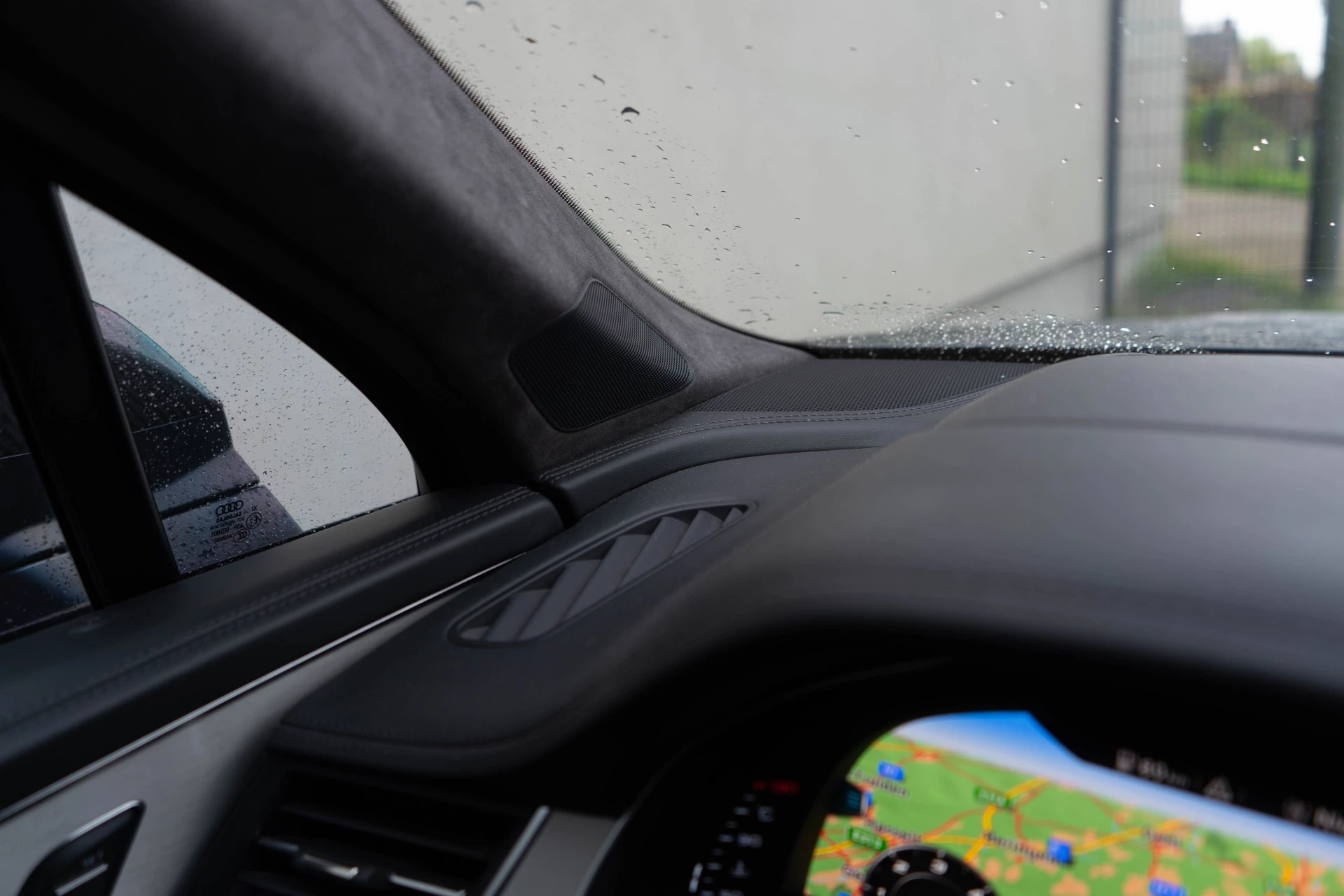 Hoofdafbeelding Audi SQ7