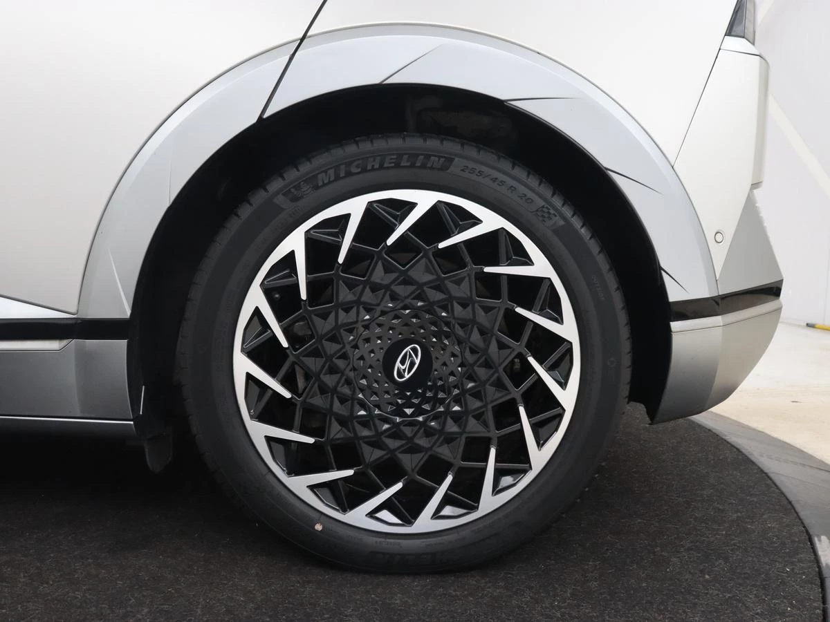 Hoofdafbeelding Hyundai IONIQ 5