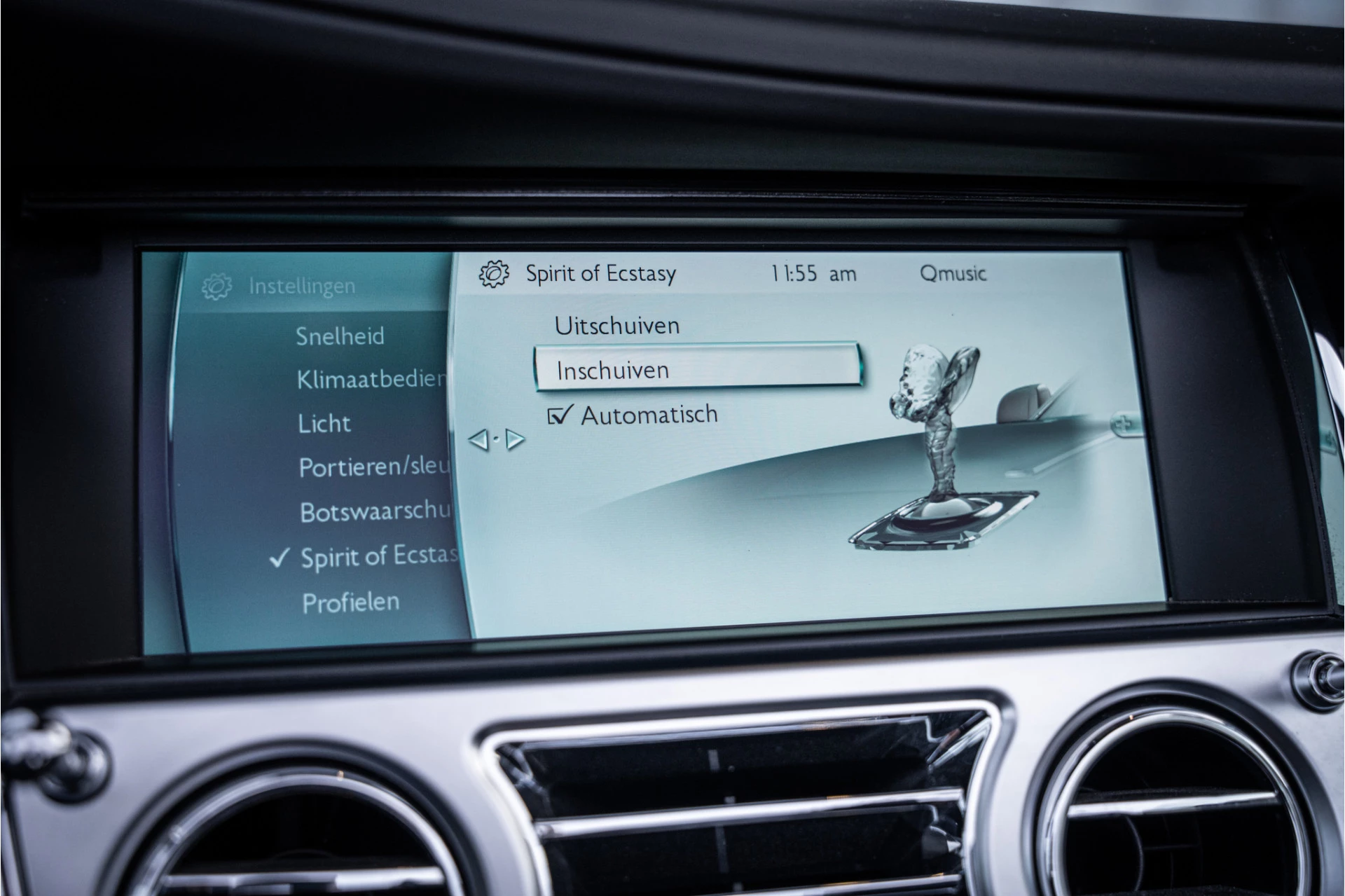 Hoofdafbeelding Rolls-Royce Dawn