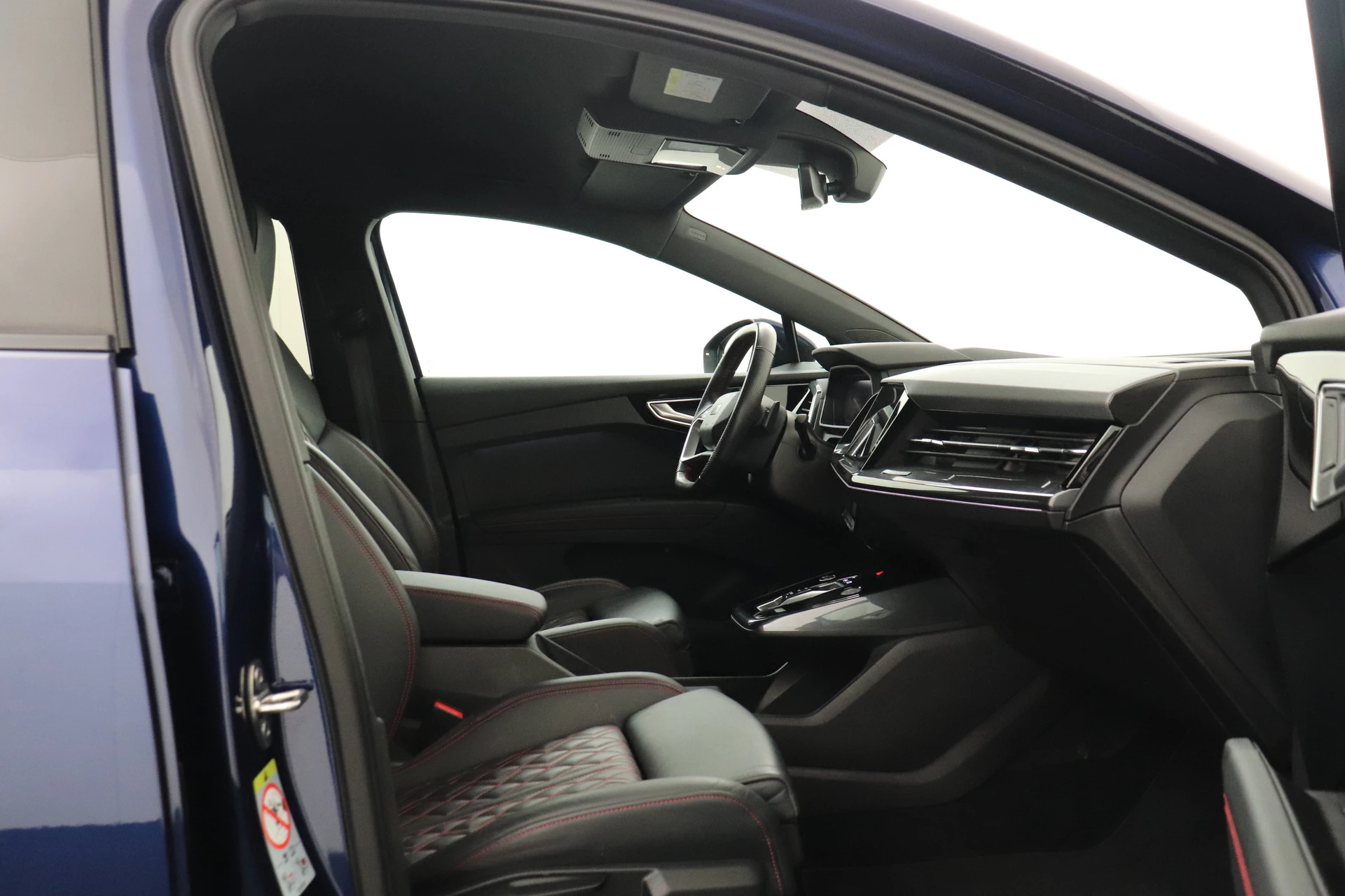 Hoofdafbeelding Audi Q4 e-tron