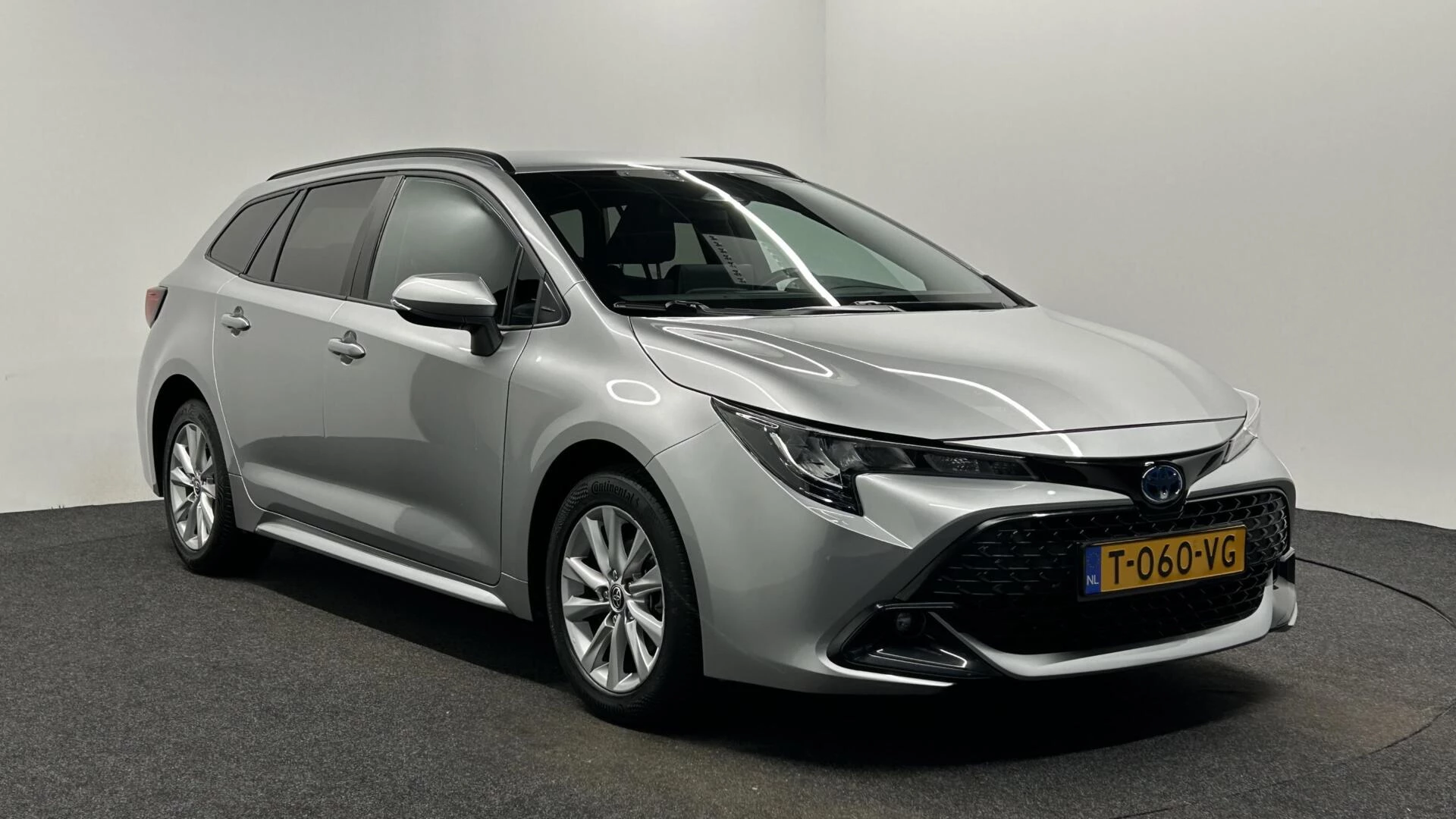 Hoofdafbeelding Toyota Corolla Touring Sports
