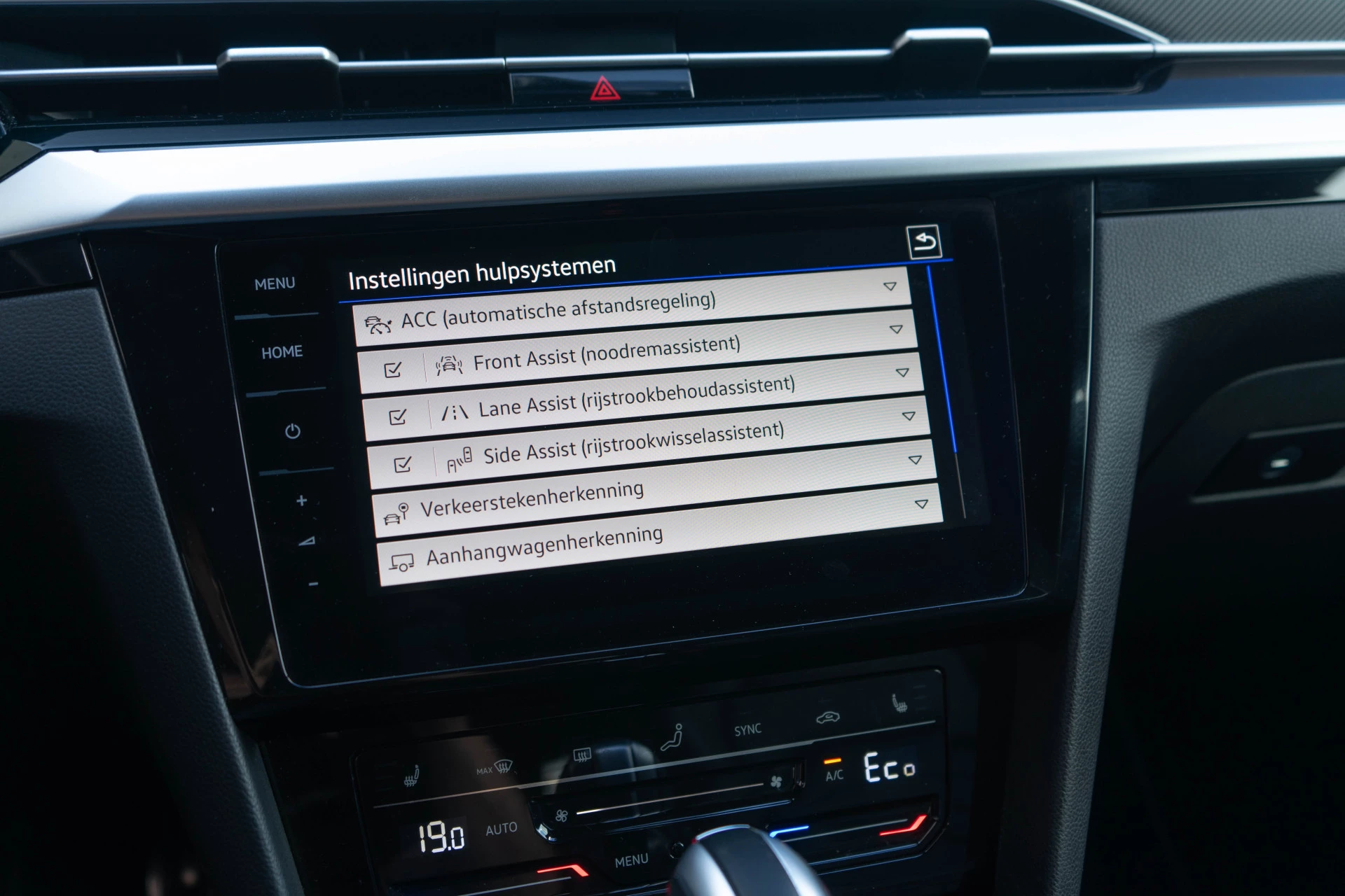 Hoofdafbeelding Volkswagen Arteon
