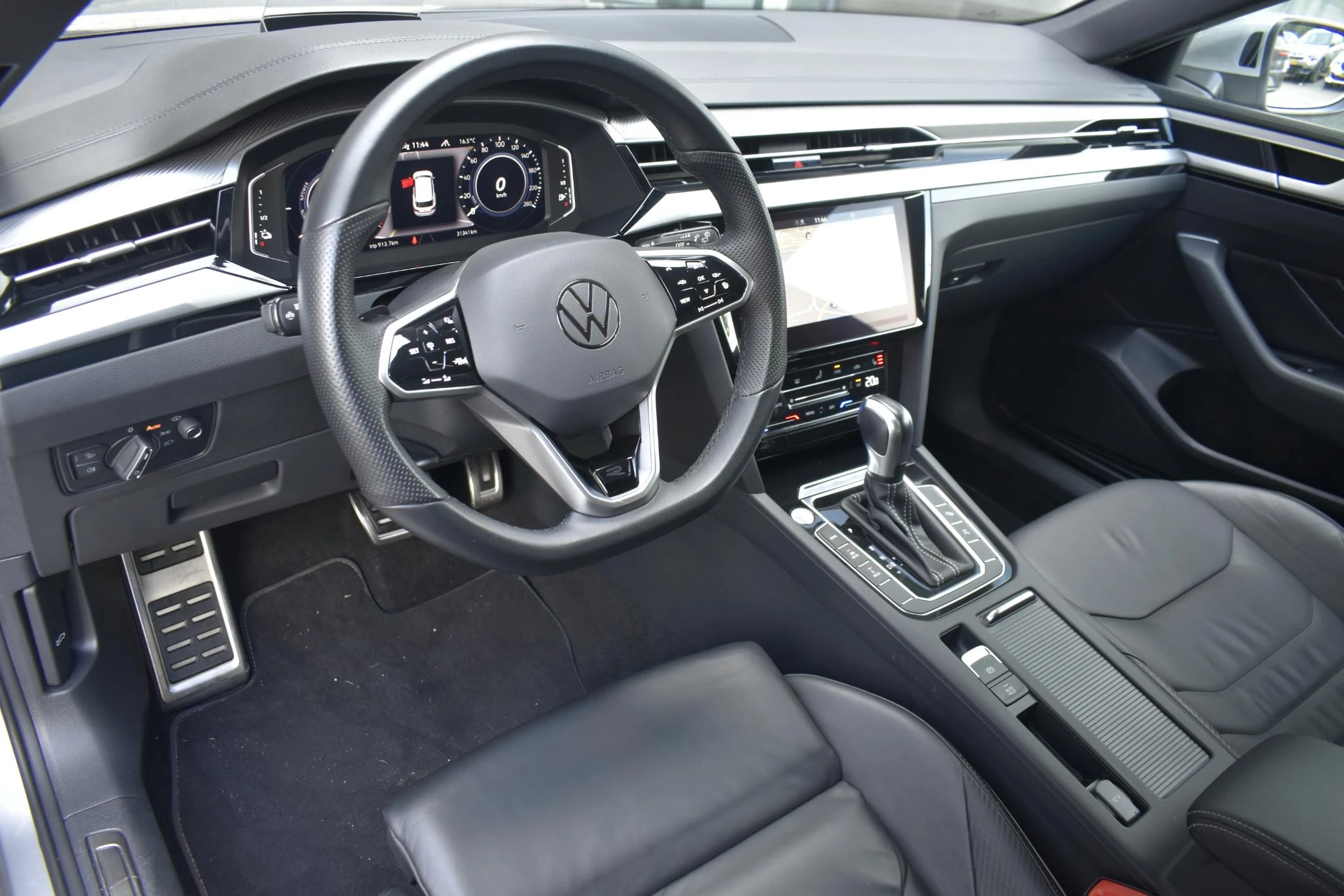 Hoofdafbeelding Volkswagen Arteon