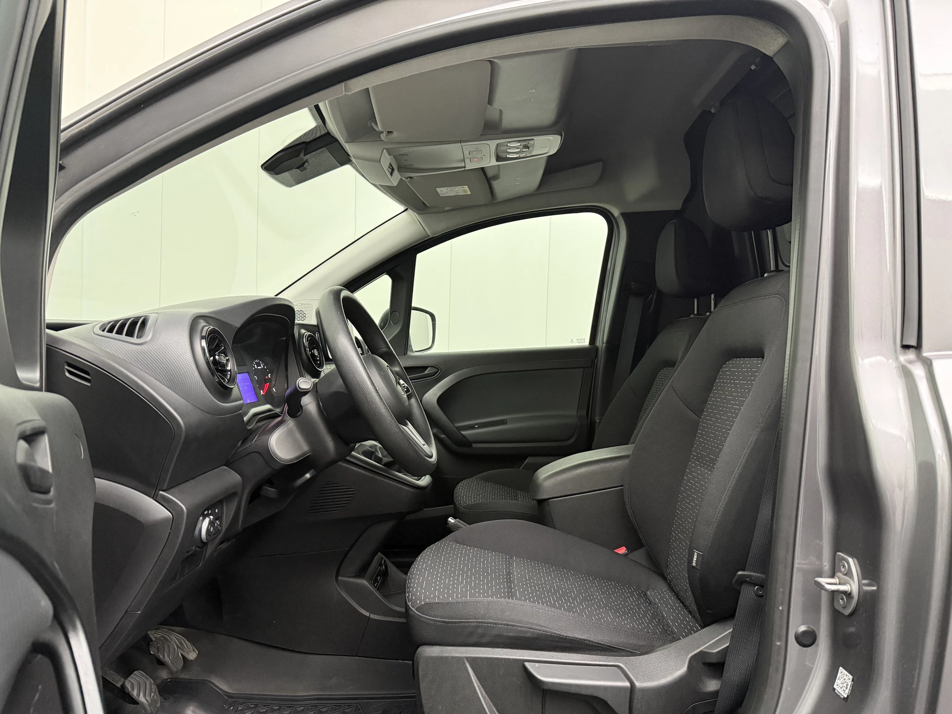 Hoofdafbeelding Mercedes-Benz Citan