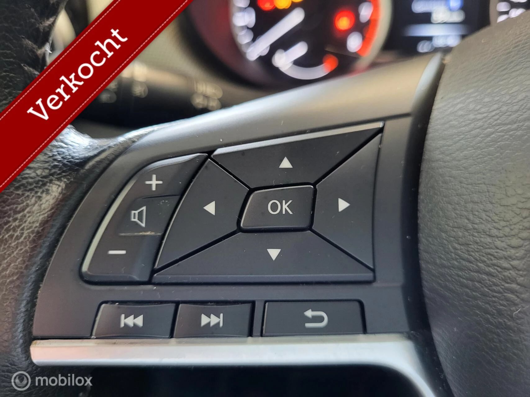 Hoofdafbeelding Nissan Micra