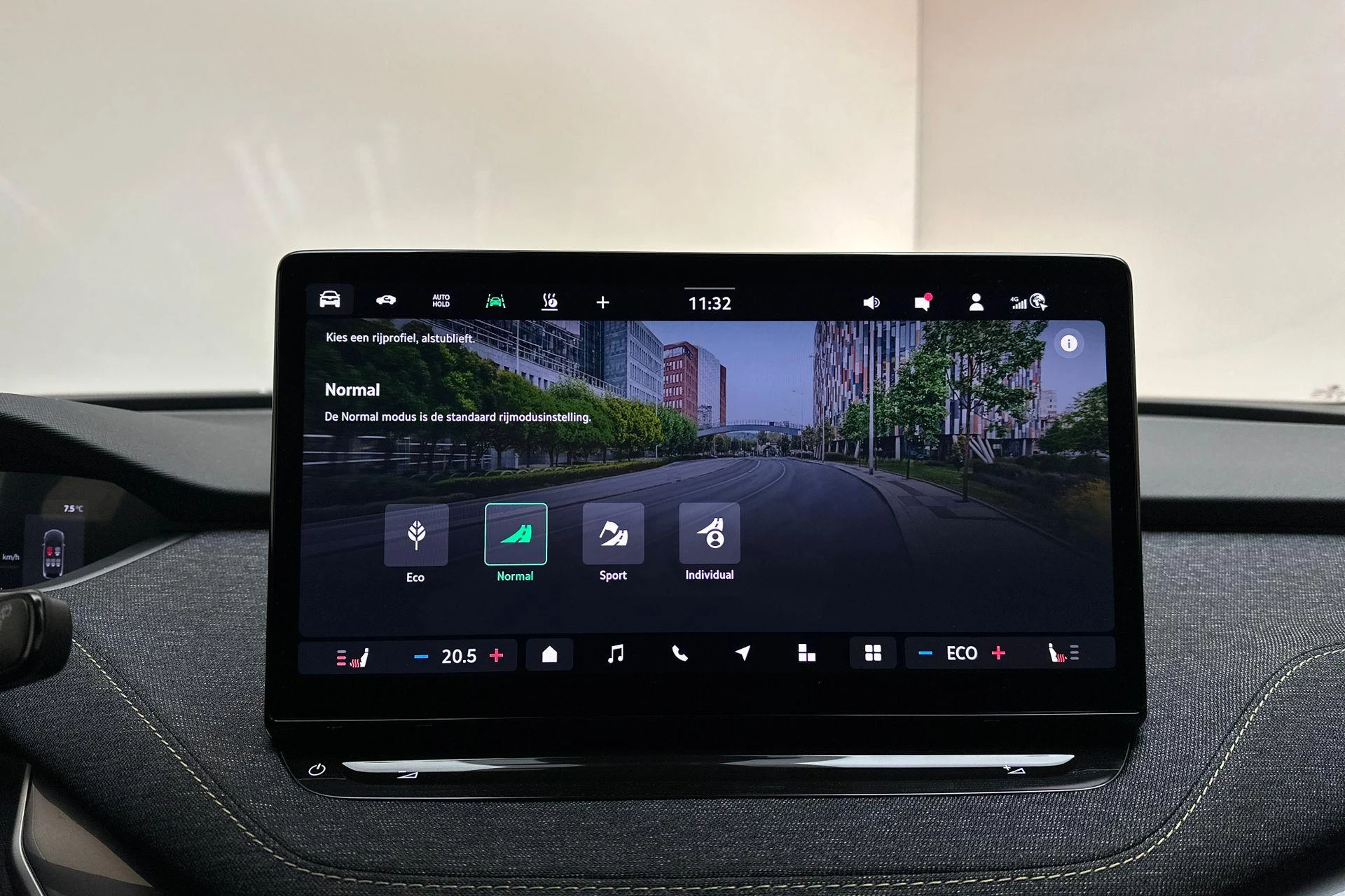 Hoofdafbeelding Škoda Elroq