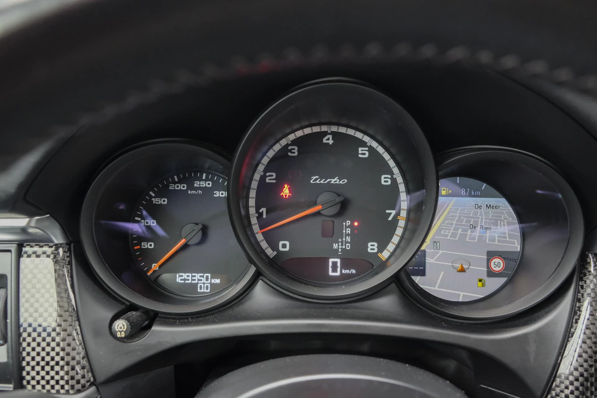 Hoofdafbeelding Porsche Macan