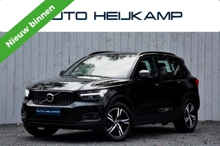 Volvo XC40 2.0 T4 R-Design | Pilot Assist | Trekhaak |