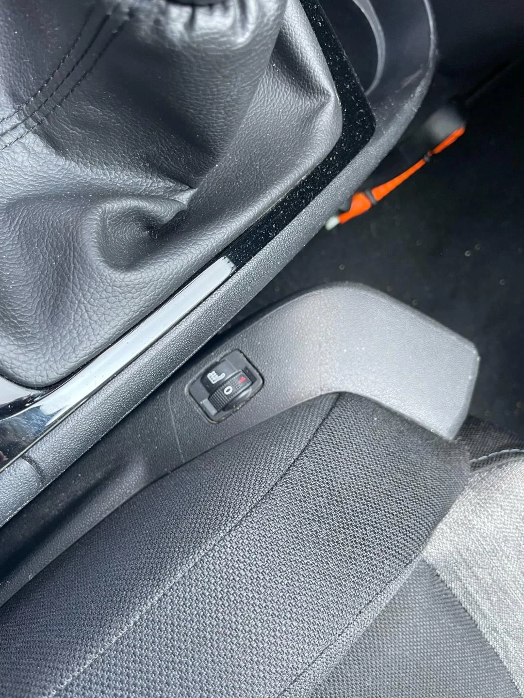 Hoofdafbeelding Citroën Grand C4 Spacetourer