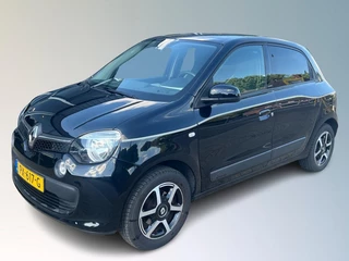 Renault Twingo 1.0 SCE LIMITED