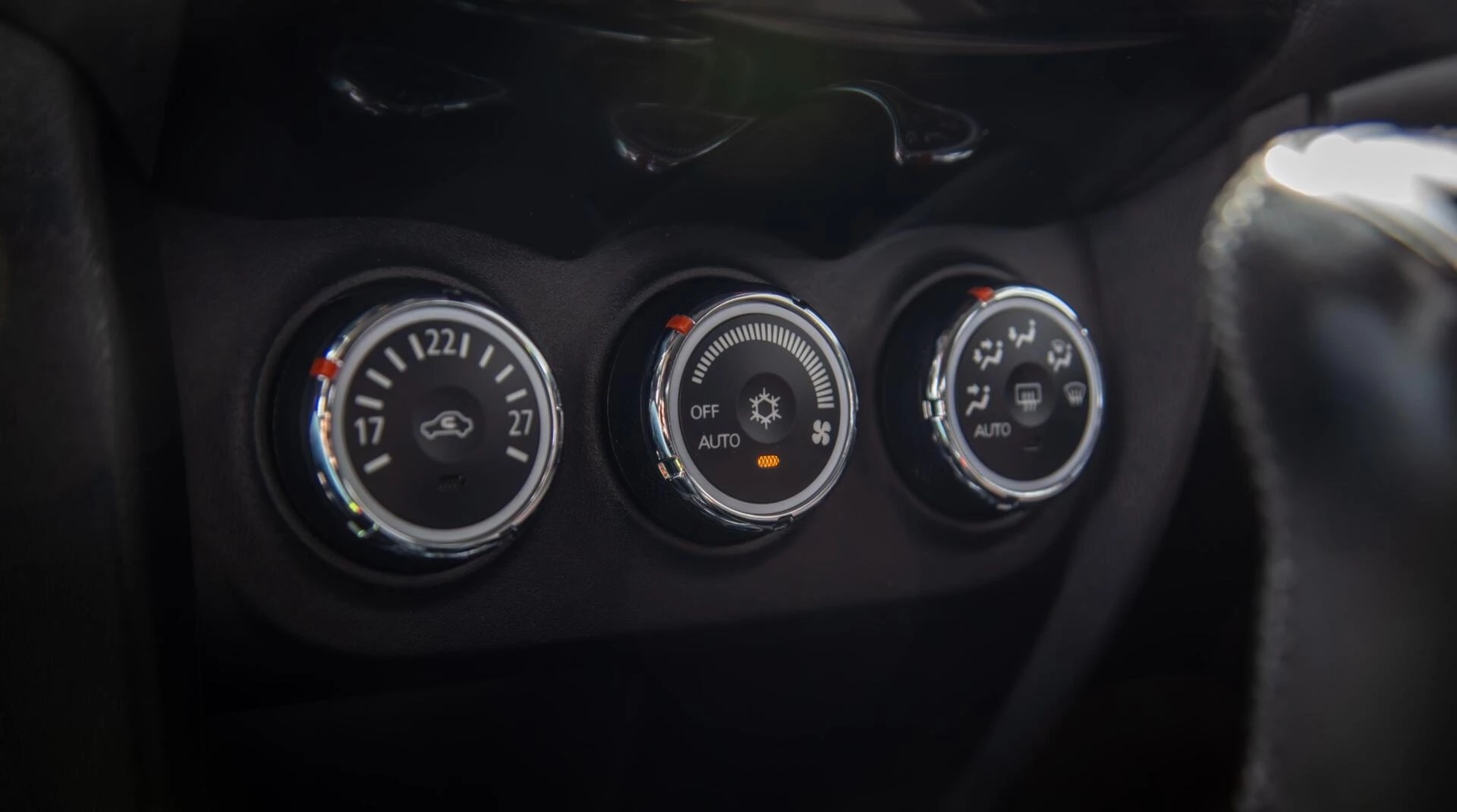 Hoofdafbeelding Mitsubishi ASX