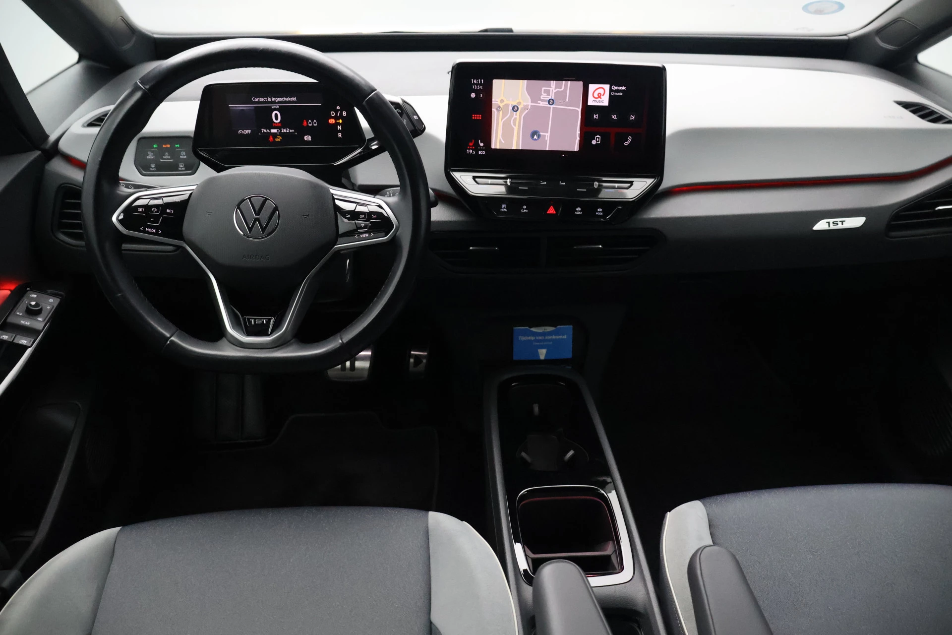 Hoofdafbeelding Volkswagen ID.3