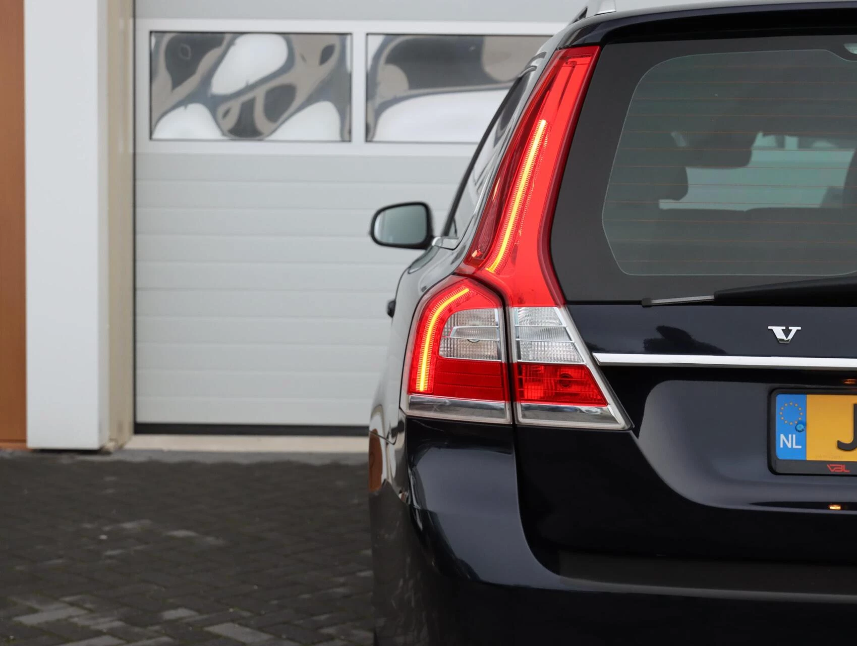 Hoofdafbeelding Volvo V70