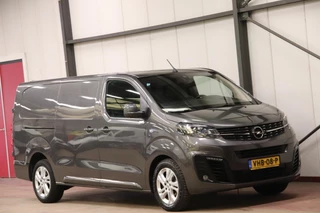 Opel Vivaro 2.0 CDTI 150PK L3H1 EURO 6 Opel Vivaro 2.0 CDTI 150PK L3H1 AUTOMAAT EURO 6 Opel Vivaro 2.0 CDTI L3H1 Innovation