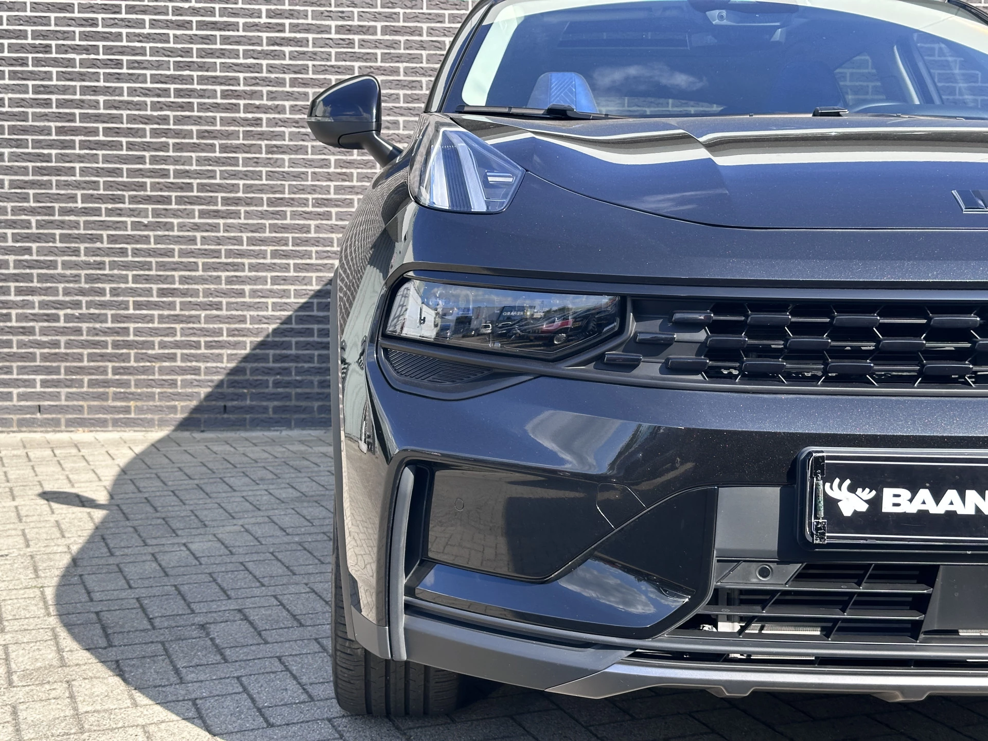 Hoofdafbeelding Lynk & Co 01