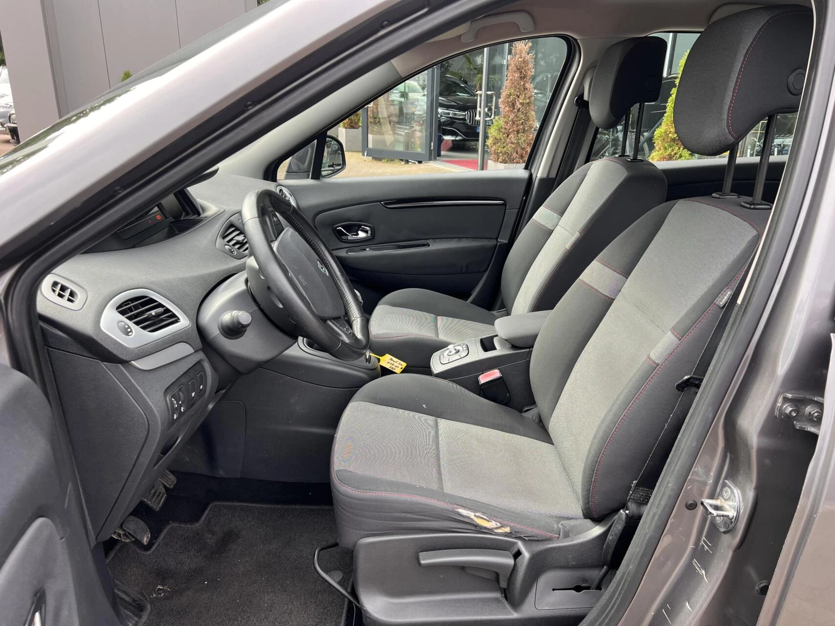 Hoofdafbeelding Renault Grand Scénic
