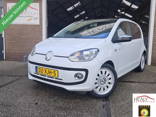 Volkswagen Up! 1.0 high up! BlueMotion|Panodak|2012|111dkm