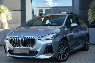 BMW 2 Serie Active Tourer 225e xDrive M Sport 245pk Panoramadak/Navigatie/360Camera