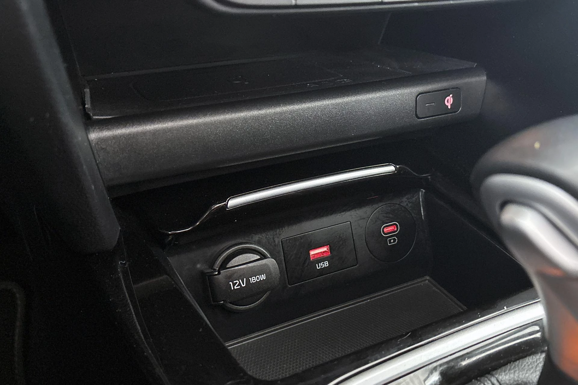 Hoofdafbeelding Kia XCeed