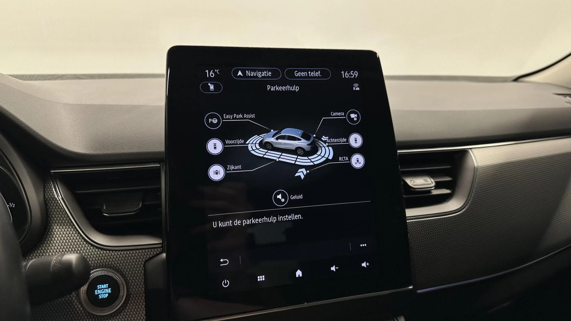 Hoofdafbeelding Renault Arkana